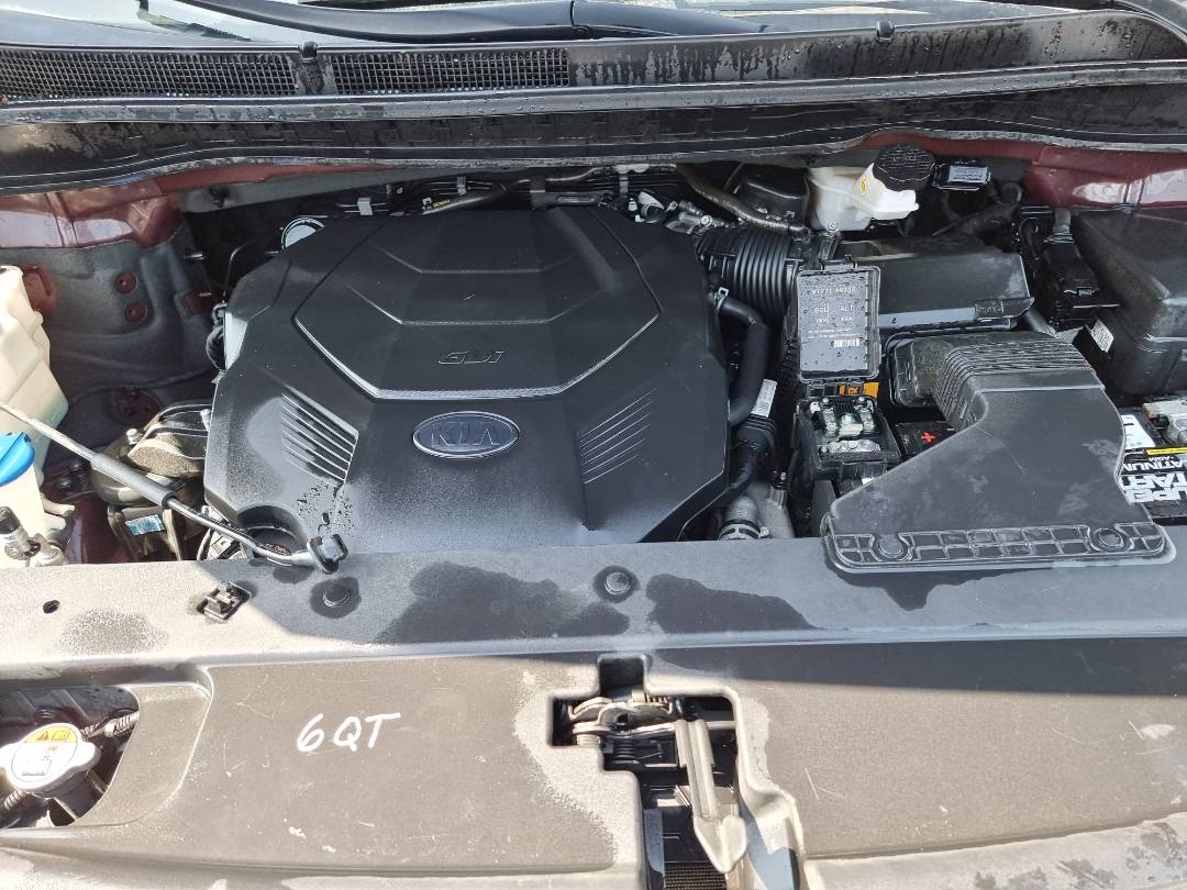 2019 KIA SEDONA — 74498 Miles — Lot 215478 — Ind. 12 - Marhaba Auctions Used Cars - Image 11