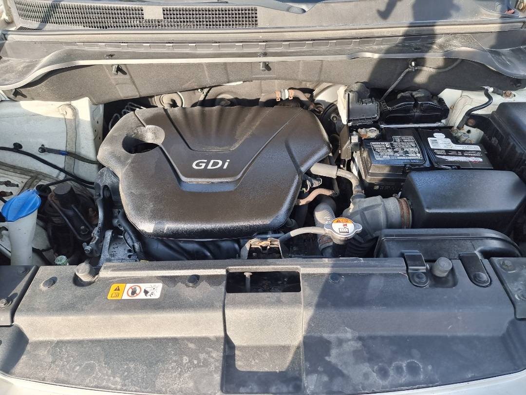 2016 KIA SOUL — 159819 Miles — Lot 215487 — Ind. 12 - Marhaba Auctions Used Cars - Image 11