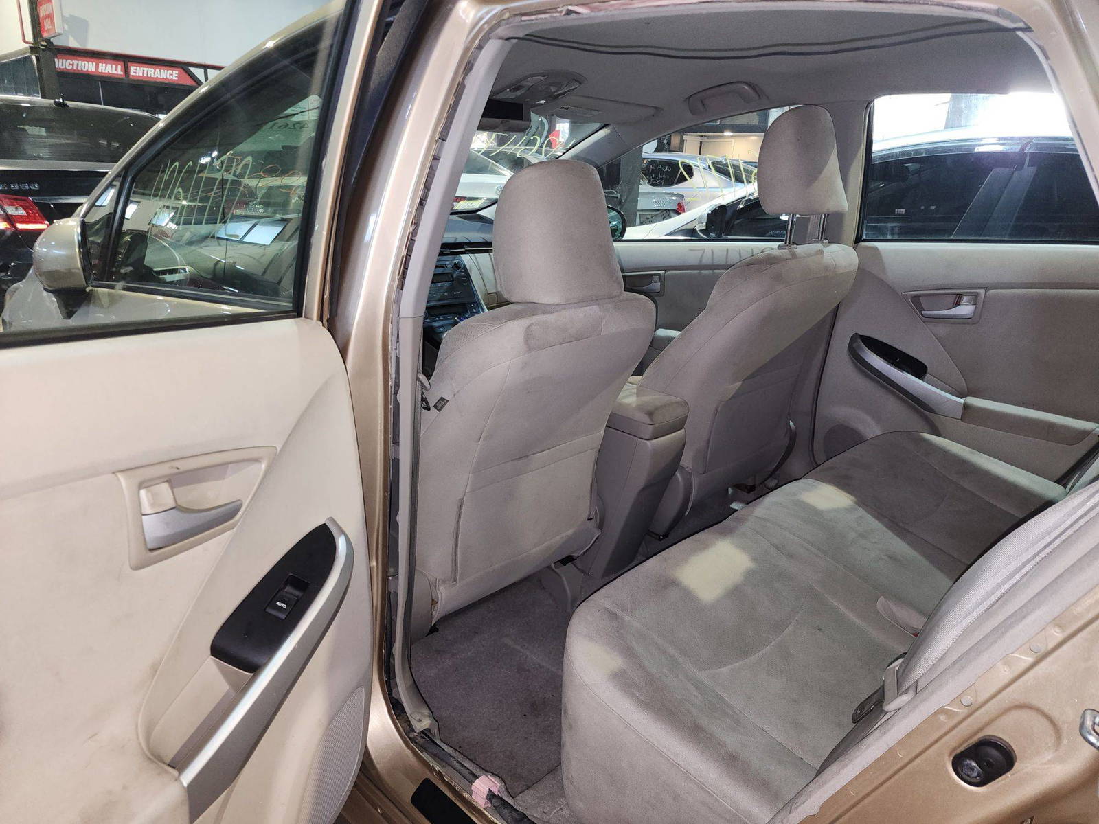 2010 TOYOTA PRIUS — 214824 Miles — Lot 42611712 — Main - Marhaba Auctions Used Cars - Image 7