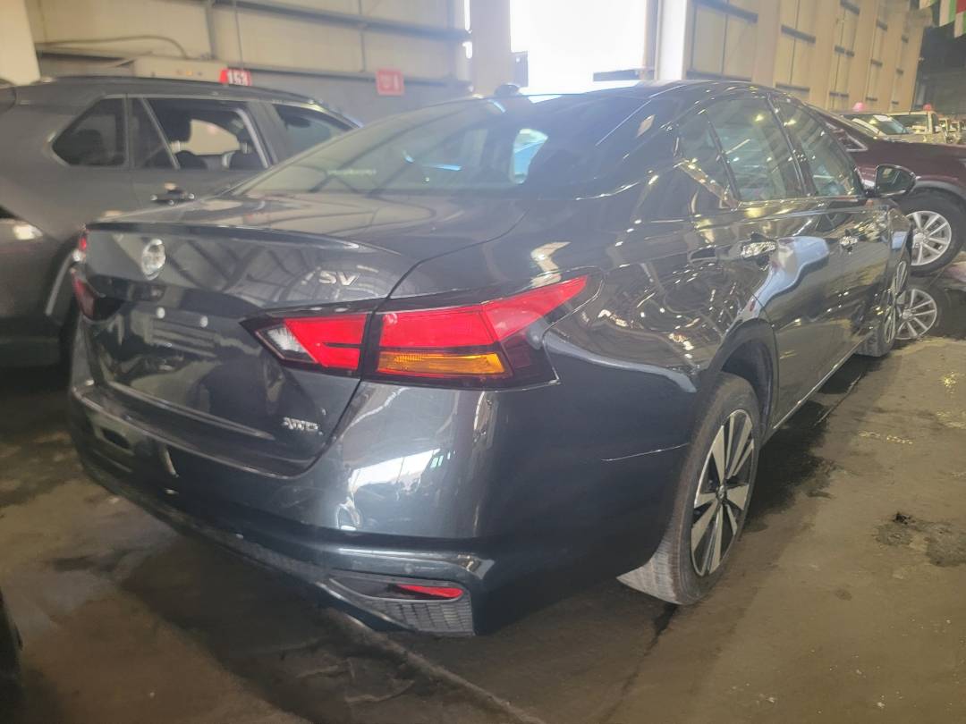 2019 NISSAN ALTIMA — 92189 Miles — Lot 178664 — Main - Marhaba Auctions Used Cars - Image 6