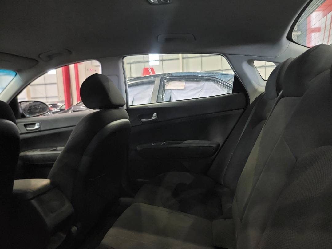 2020 KIA OPTIMA — 64615 Miles — Lot G431238 — Main - Marhaba Auctions Used Cars - Image 8