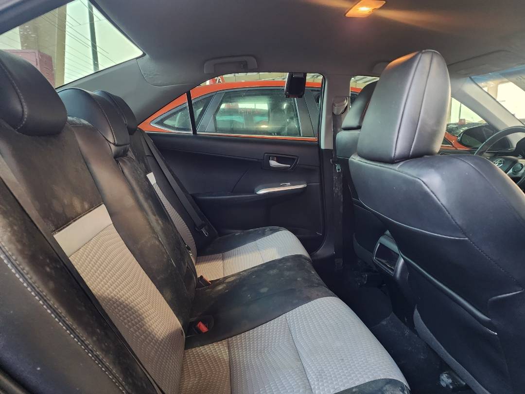 2012 TOYOTA CAMRY — 204737 Miles — Lot 38436646 — Souq - Marhaba Auctions Used Cars - Image 7