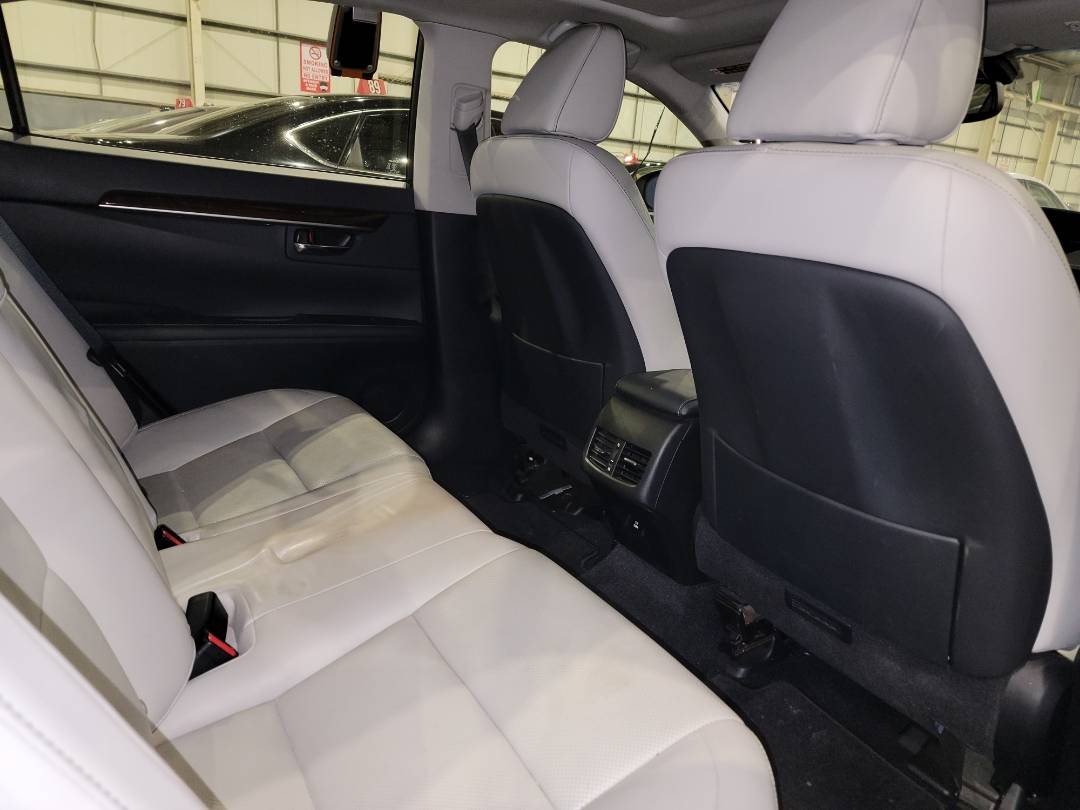 2015 LEXUS ES 350 — 111807 Miles — Lot F2197793 - Marhaba Auctions Used Cars - Image 5