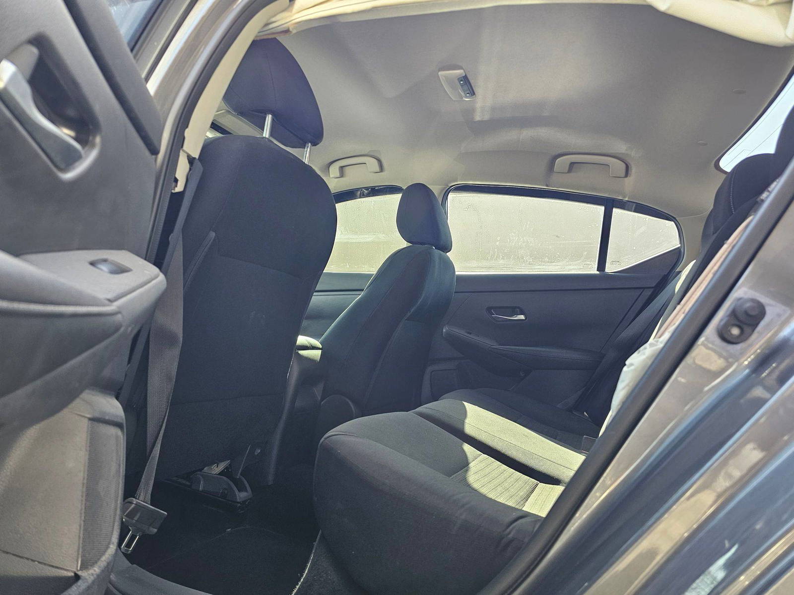 2020 NISSAN SENTRA — 29867 Miles — Lot V4LY275566 — Souq - Marhaba Auctions Used Cars - Image 13