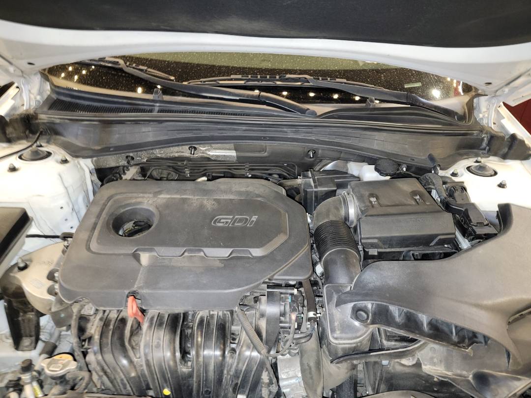 2019 KIA OPTIMA — 58364 Miles — Lot 38044477 - Marhaba Auctions Used Cars - Image 9