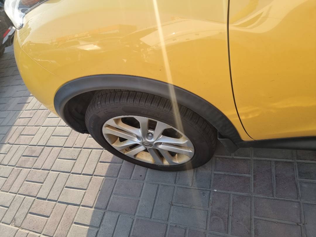 2015 NISSAN JUKE — 241723 Miles — Lot T550149 — Ind. 12 - Marhaba Auctions Used Cars - Image 10