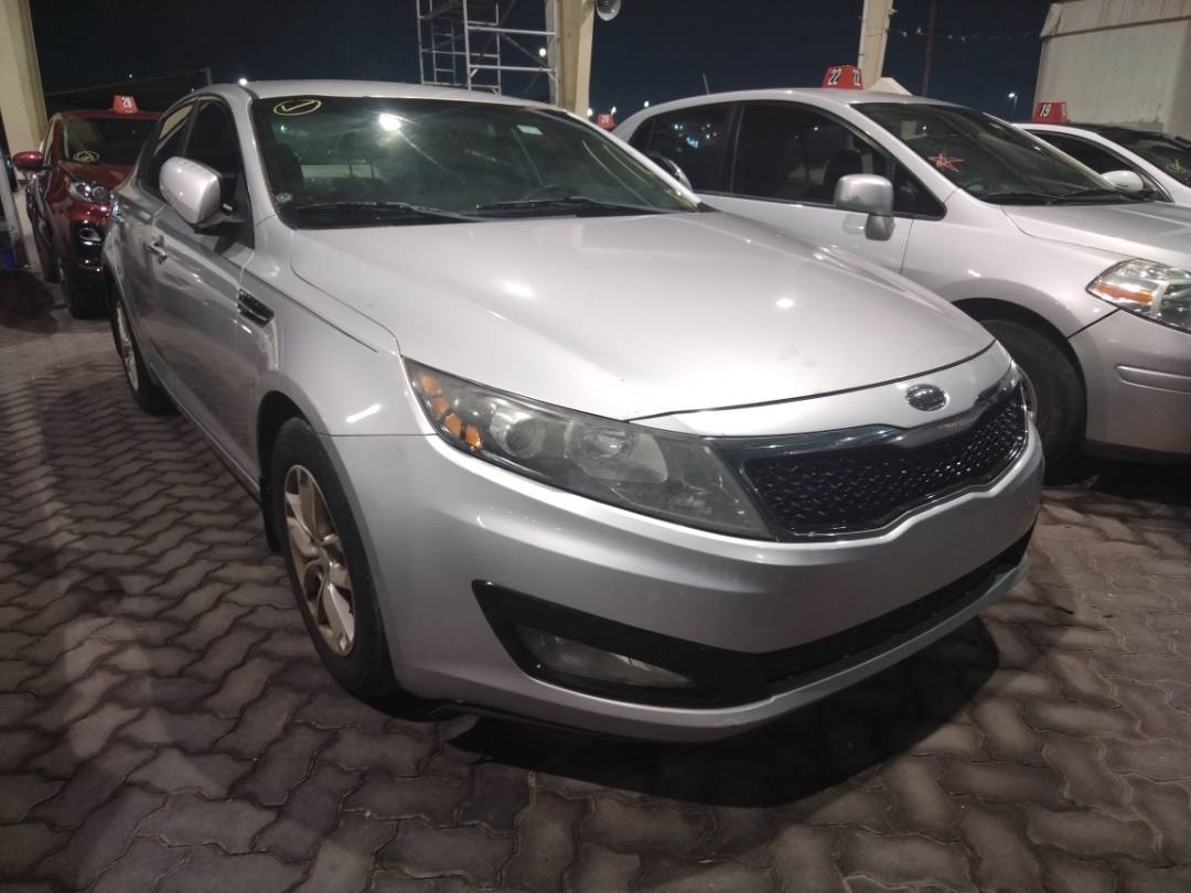 2012 KIA OPTIMA — 217578 Miles — Lot 71085743 - Marhaba Auctions Used Cars - Image 10
