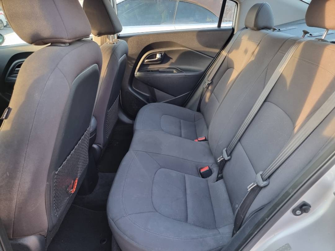 2015 KIA RIO — 167295 Miles — Lot 215478 — Ind. 12 - Marhaba Auctions Used Cars - Image 6