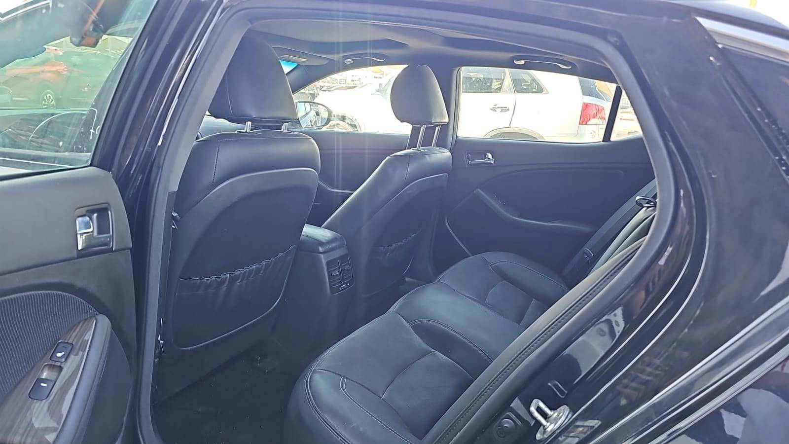 KIA OPTIMA 2013 - Marhaba Auction Used Cars - Image 8