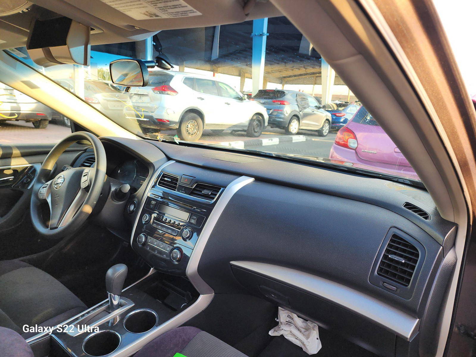2013 NISSAN ALTIMA — 157522 Miles — Lot 38382464 - Marhaba Auctions Used Cars - Image 6