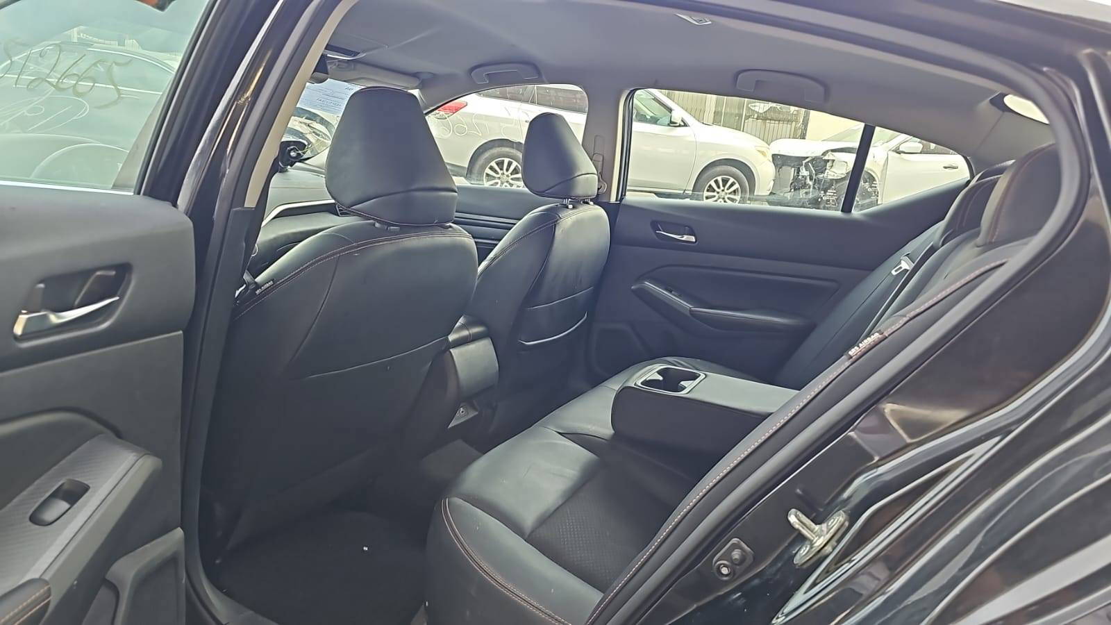 NISSAN ALTIMA 2022 - Marhaba Auction Used Cars - Image 7