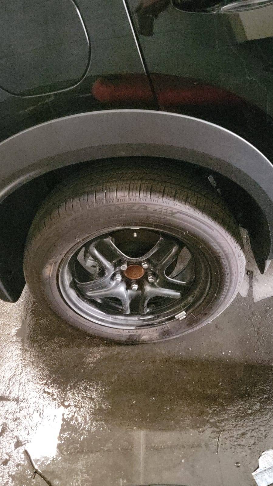 NISSAN KICKS 2025 - Marhaba Auction Used Cars - Image 7