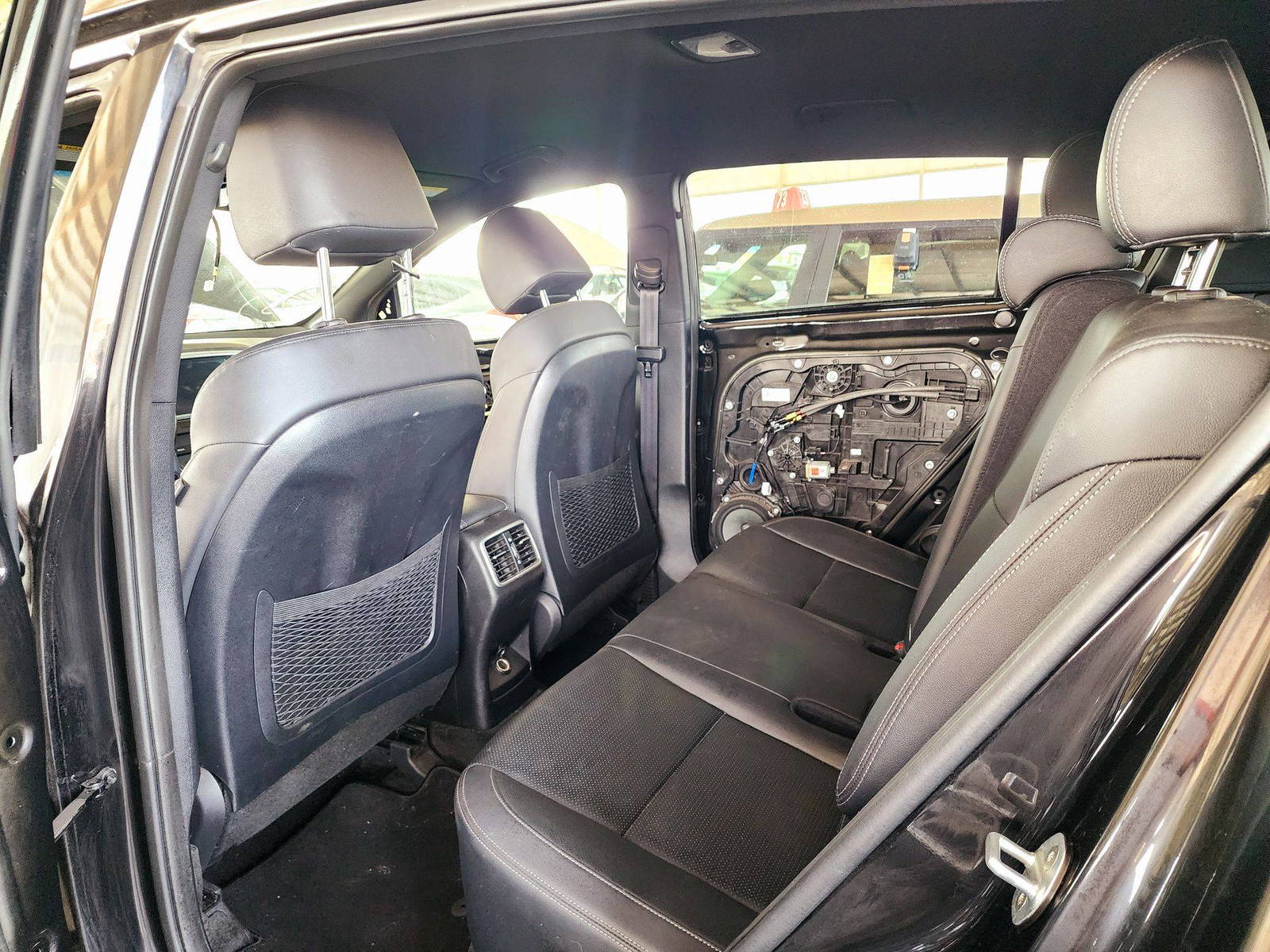 KIA SPORTAGE 2020 - Marhaba Auction Used Cars - Image 6