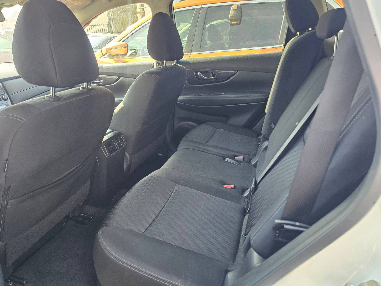 2020 NISSAN ROGUE — 84972 Miles — Lot 42484323 — Main - Marhaba Auctions Used Cars - Image 9