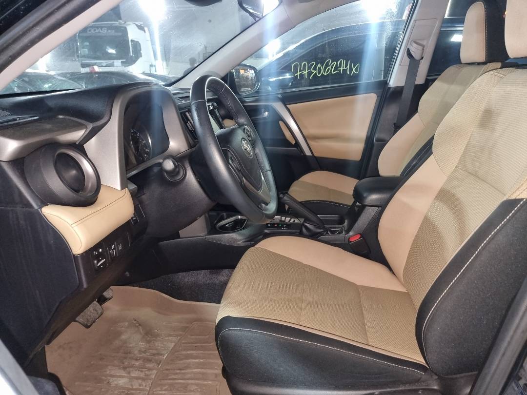 2018 TOYOTA RAV4 — 80925 Miles — Lot 214578 — Main - Marhaba Auctions Used Cars - Image 6