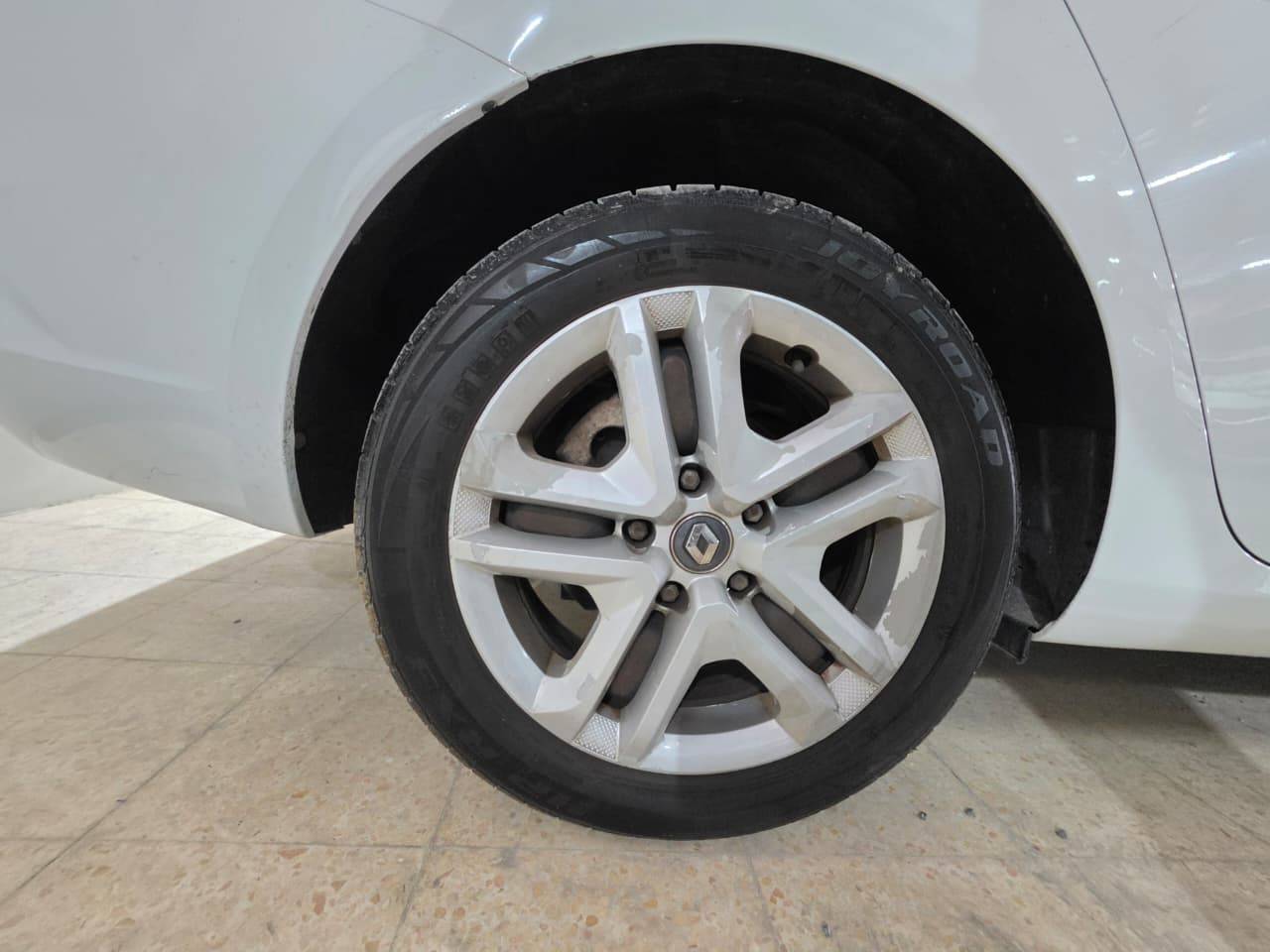 2020 RENAULT MEGAN — 148560 KM — Lot R524784 - Marhaba Auctions Used Cars - Image 12