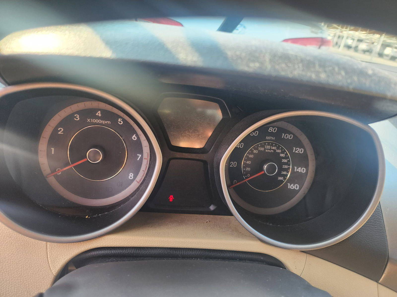 2013 HYUNDAI ELANTRA — 139138 Miles — Lot 70896453 - Marhaba Auctions Used Cars - Image 5
