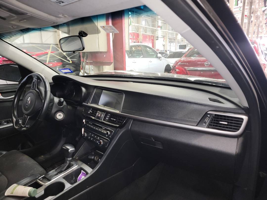 2018 KIA OPTIMA — 111494 Miles — Lot 70119823 - Marhaba Auctions Used Cars - Image 5