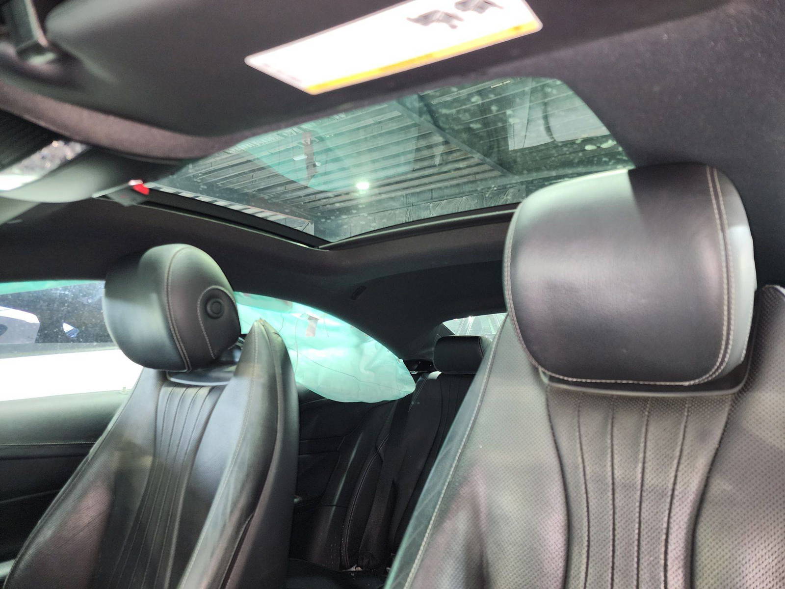 2019 MERCEDES BENZ E 450 — 87435 Miles — Lot F084122 — Al Quoz - Marhaba Auctions Used Cars - Image 11