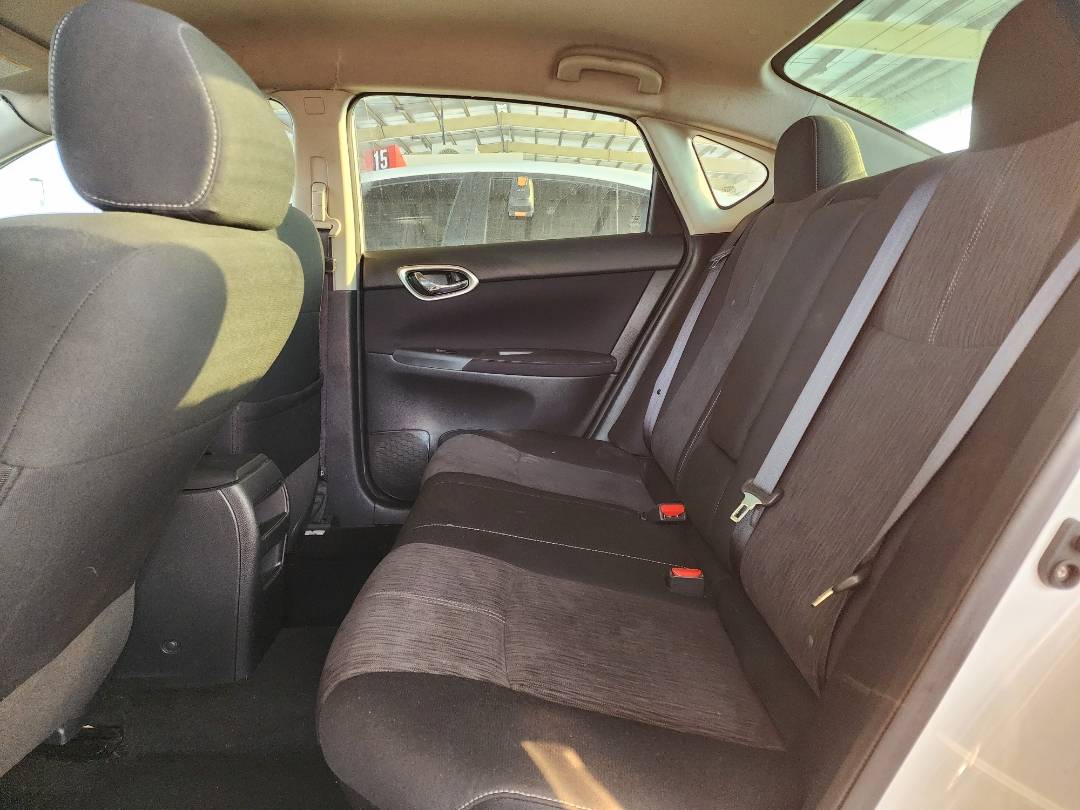 2014 NISSAN SENTRA — 124669 Miles — Lot 39883014 — Souq - Marhaba Auctions Used Cars - Image 6