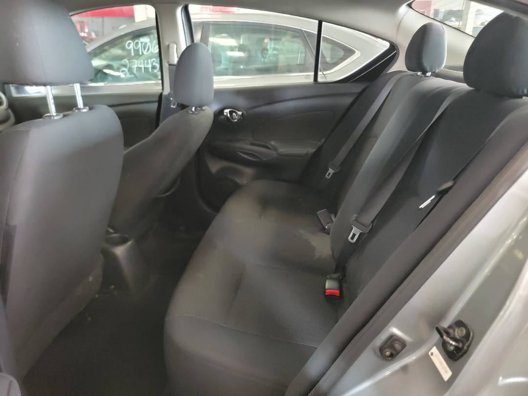 2013 NISSAN VERSA — 156647 Miles — Lot 52951464 — Main - Marhaba Auctions Used Cars - Image 6