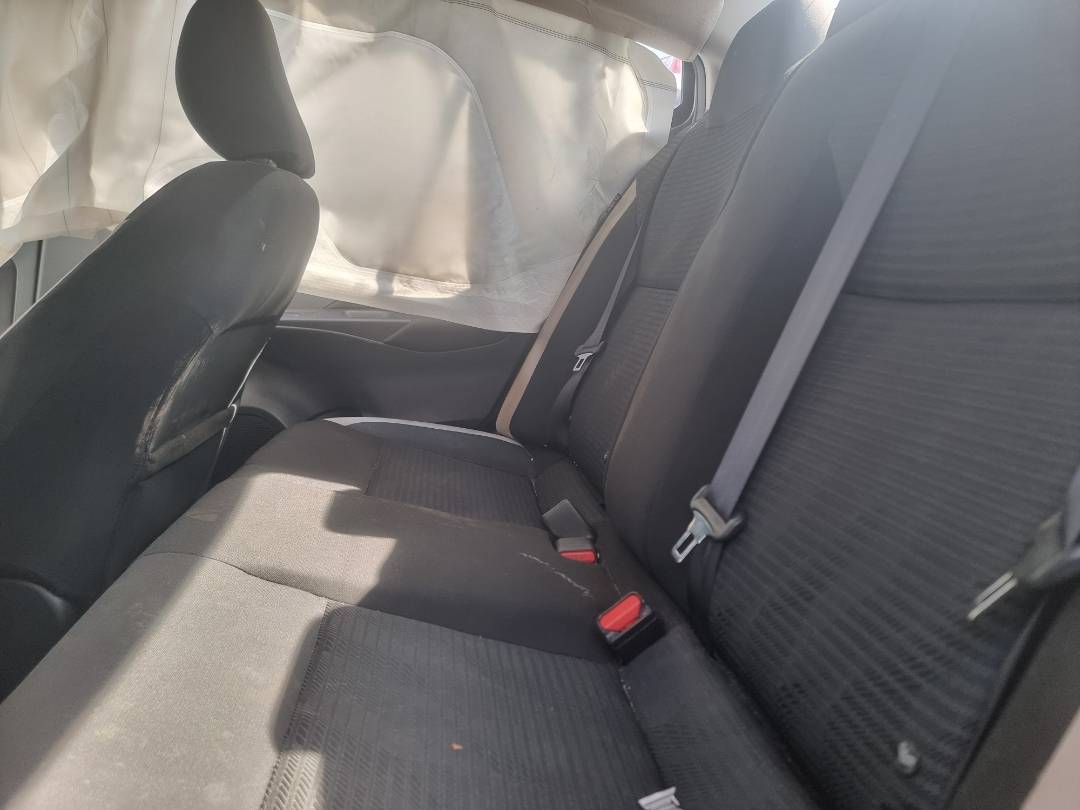 NISSAN VERSA 2021 - Marhaba Auction Used Cars - Image 6