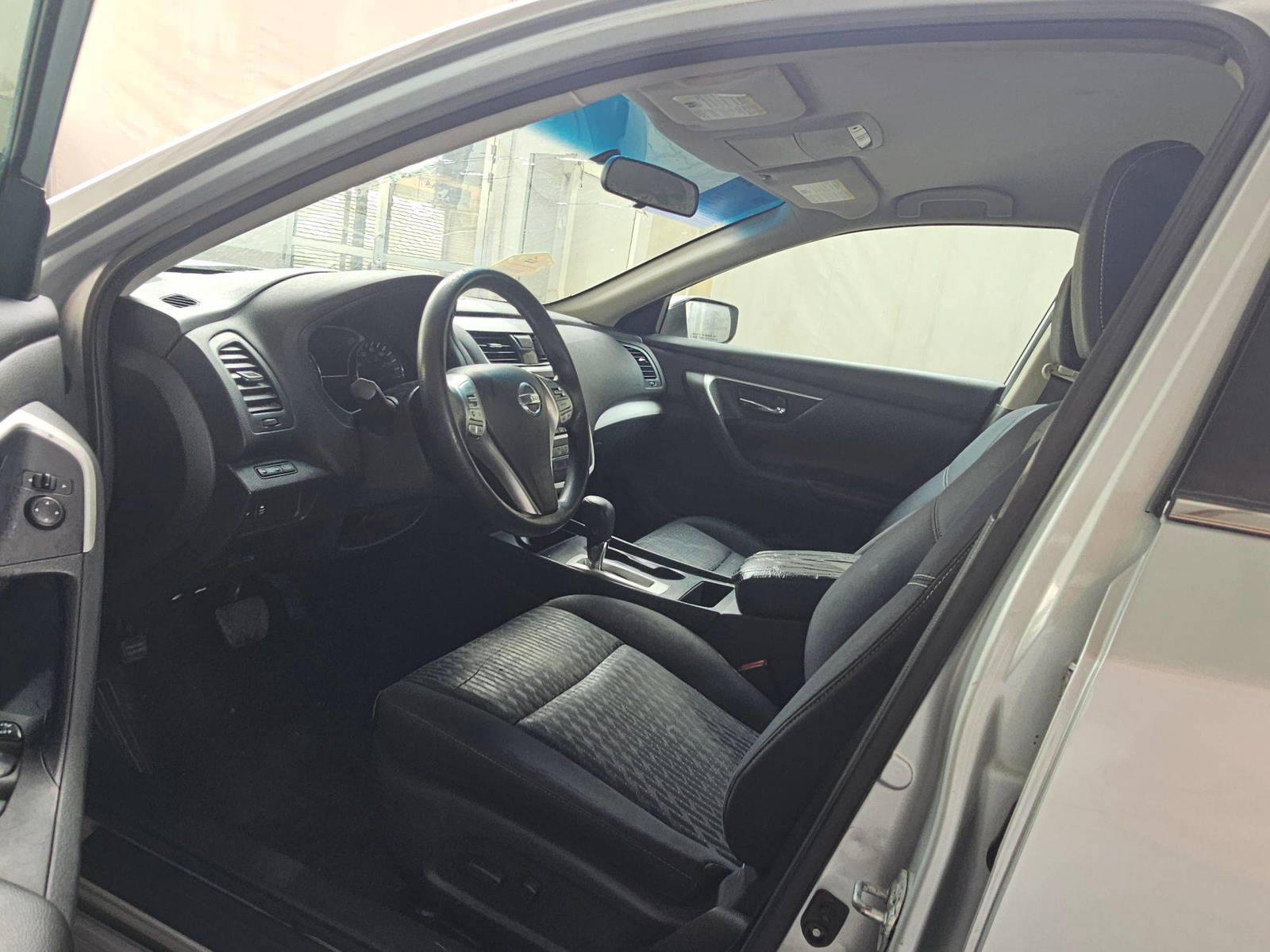 2016 NISSAN ALTIMA — 184471 Miles — Lot C292505 — Souq - Marhaba Auctions Used Cars - Image 7