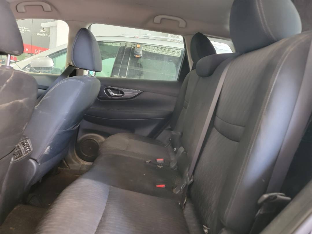 2018 NISSAN ROGUE — 128556 Miles — Lot 40469964 — Main - Marhaba Auctions Used Cars - Image 7