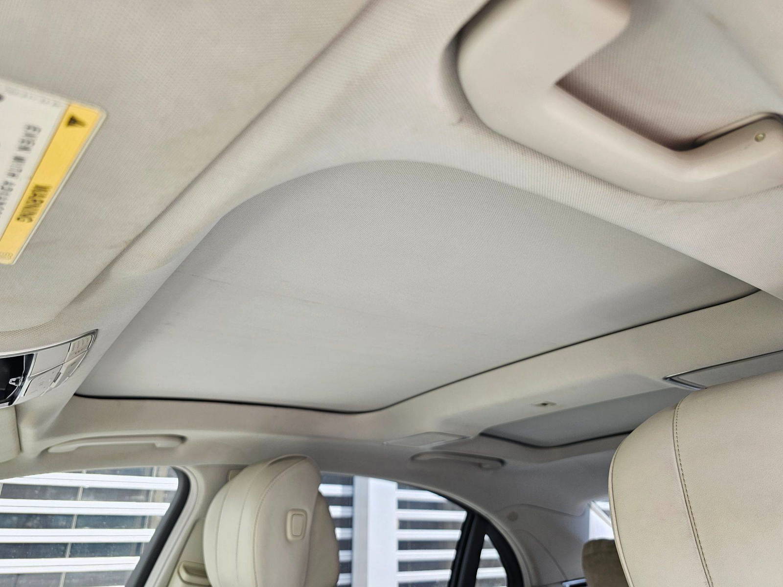 2015 MERCEDES BENZ S 550 — 109991 Miles — Lot 89381135 — Souq - Marhaba Auctions Used Cars - Image 8