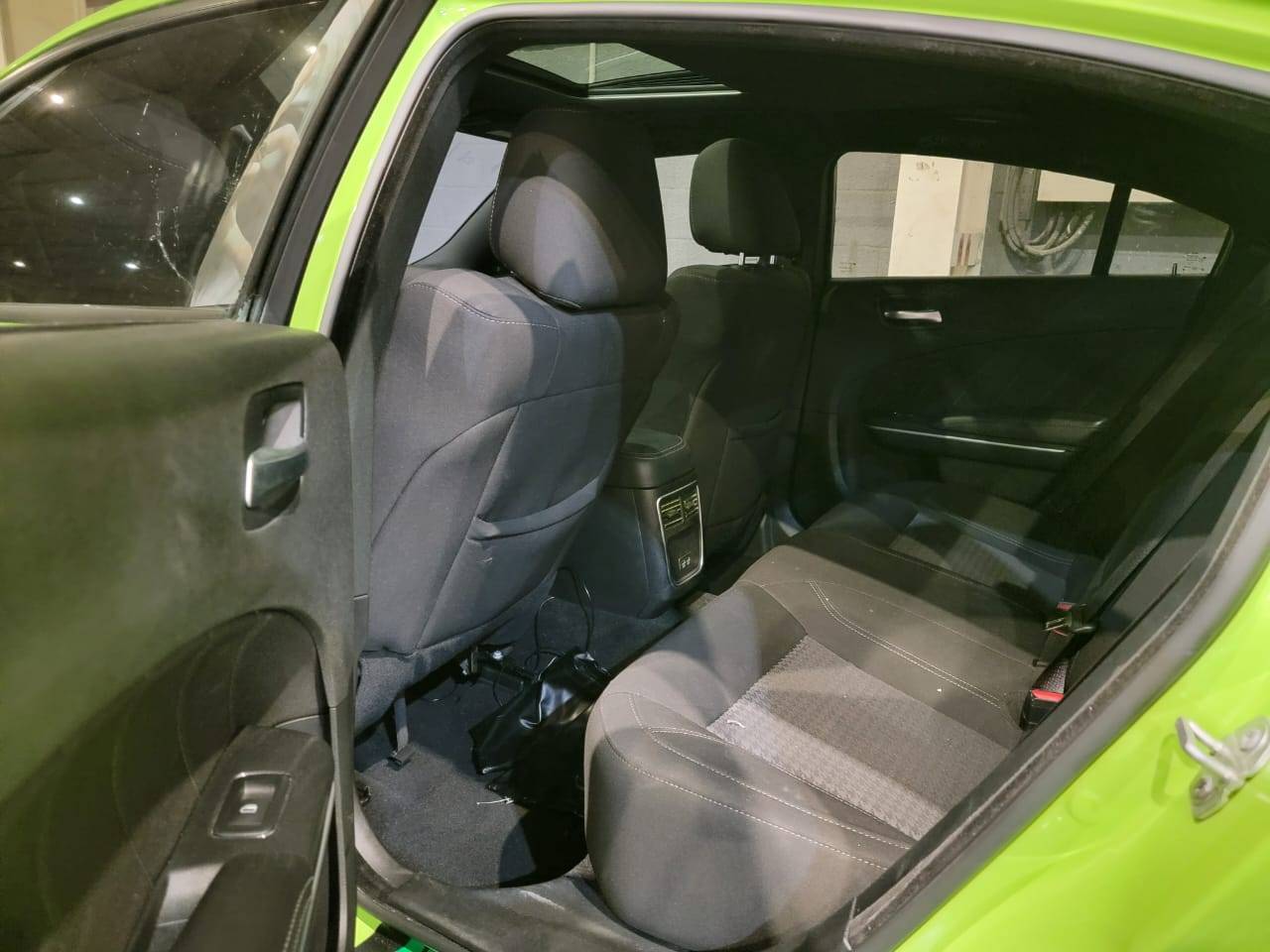 DODGE CHARGER 2023 - Marhaba Auction Used Cars - Image 6