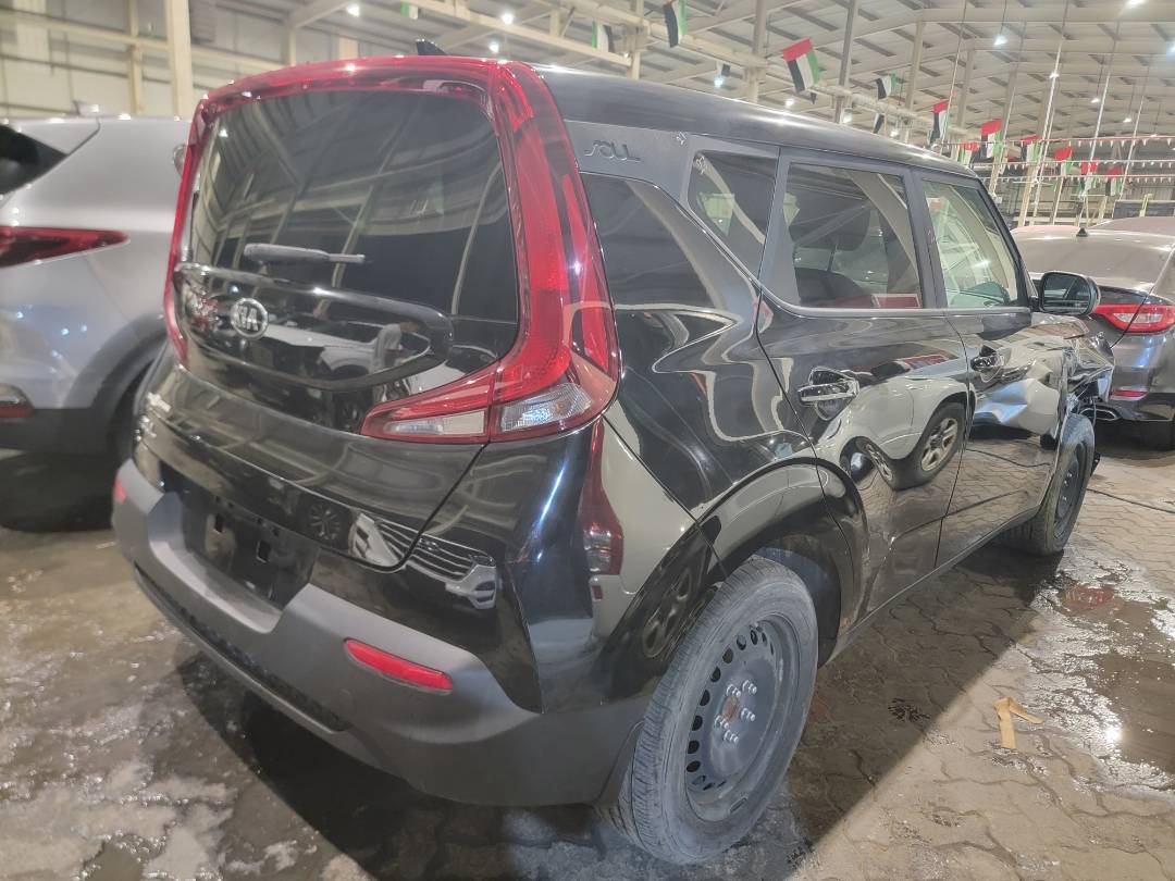 2020 KIA SOUL — 63900 Miles — Lot 7703347 - Marhaba Auctions Used Cars - Image 10