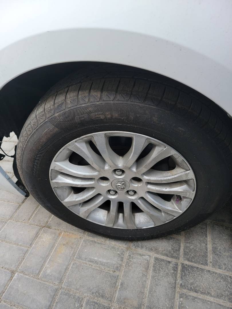 2014 TOYOTA SIENNA — 237020 Miles — Lot S477135 — Main - Marhaba Auctions Used Cars - Image 11