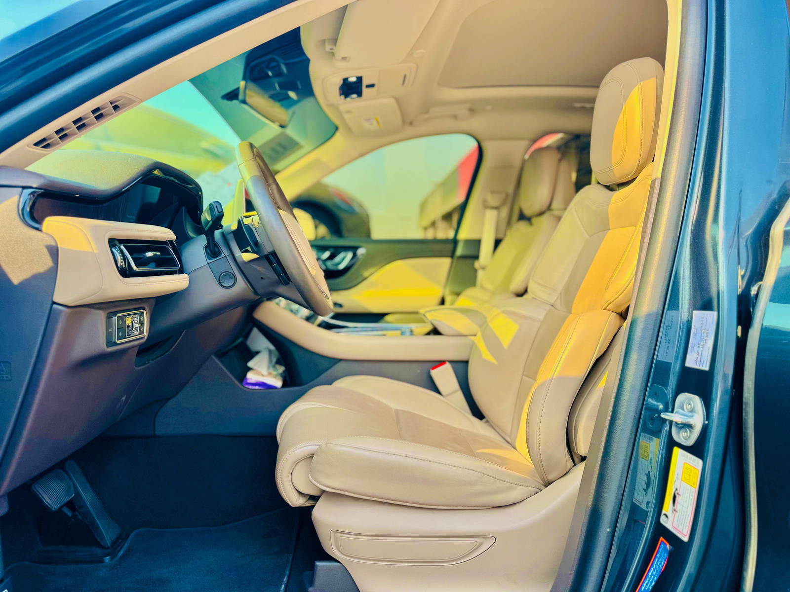 LINCOLN AVIATOR 2022 - Marhaba Auction Used Cars - Image 11