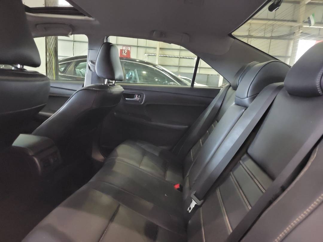 2016 TOYOTA CAMRY — 45368 KM — Lot U564929 — Main - Marhaba Auctions Used Cars - Image 7