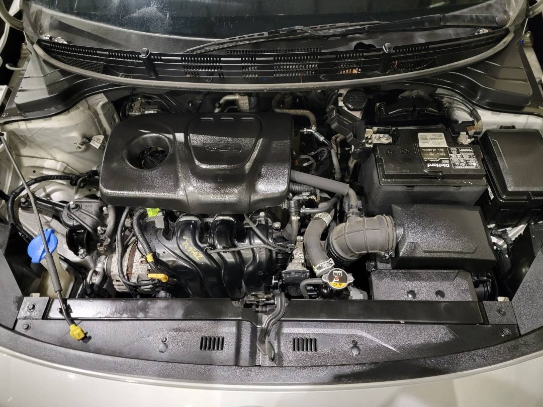2019 KIA RIO — 131267 Miles — Lot 76412044 — Main - Marhaba Auctions Used Cars - Image 7