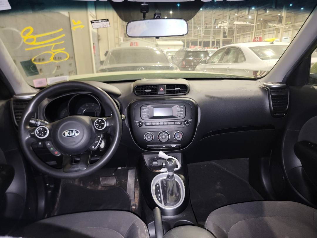 2015 KIA SOUL — 40938 Miles — Lot F7758466 — Main - Marhaba Auctions Used Cars - Image 7