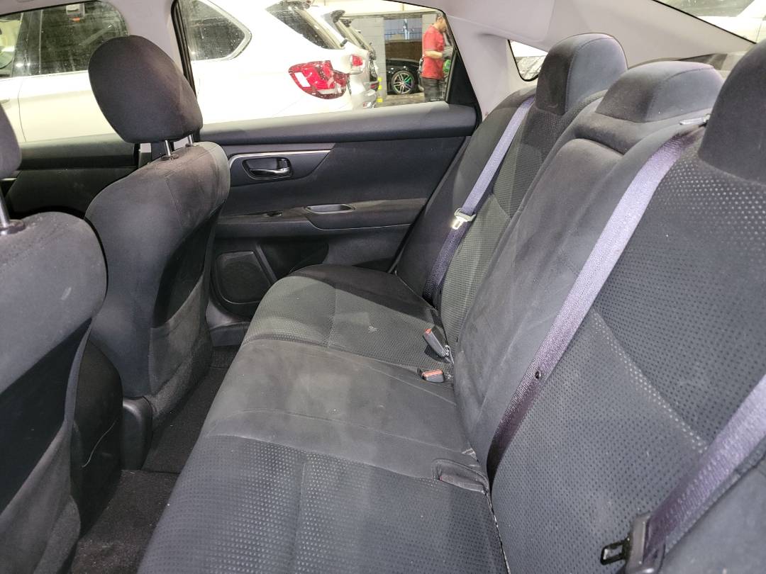 2015 NISSAN ALTIMA — 145520 Miles — Lot 68881793 - Marhaba Auctions Used Cars - Image 6