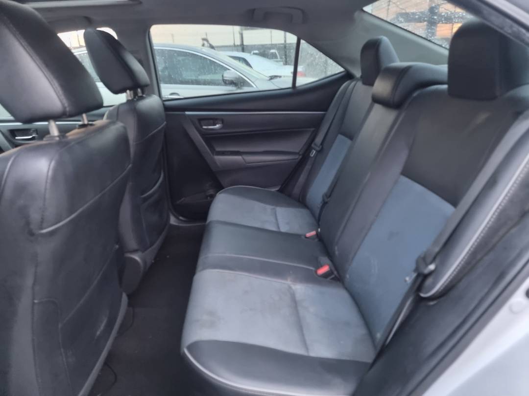 2014 TOYOTA COROLLA — 205319 Miles — Lot 6EC182852 — Ind. 12 - Marhaba Auctions Used Cars - Image 7