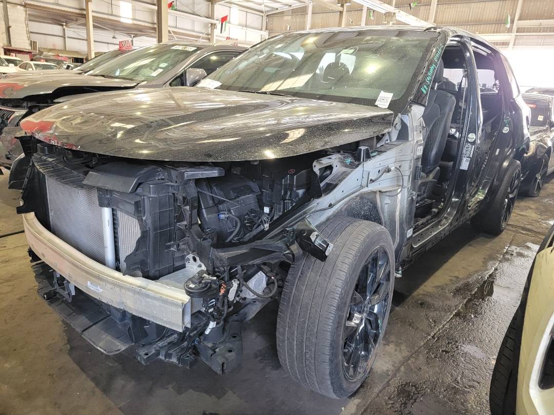 2021 KIA SORENTO — 42200 Miles — Lot 2MG048527 — Main - Marhaba Auctions Used Cars - Image 5