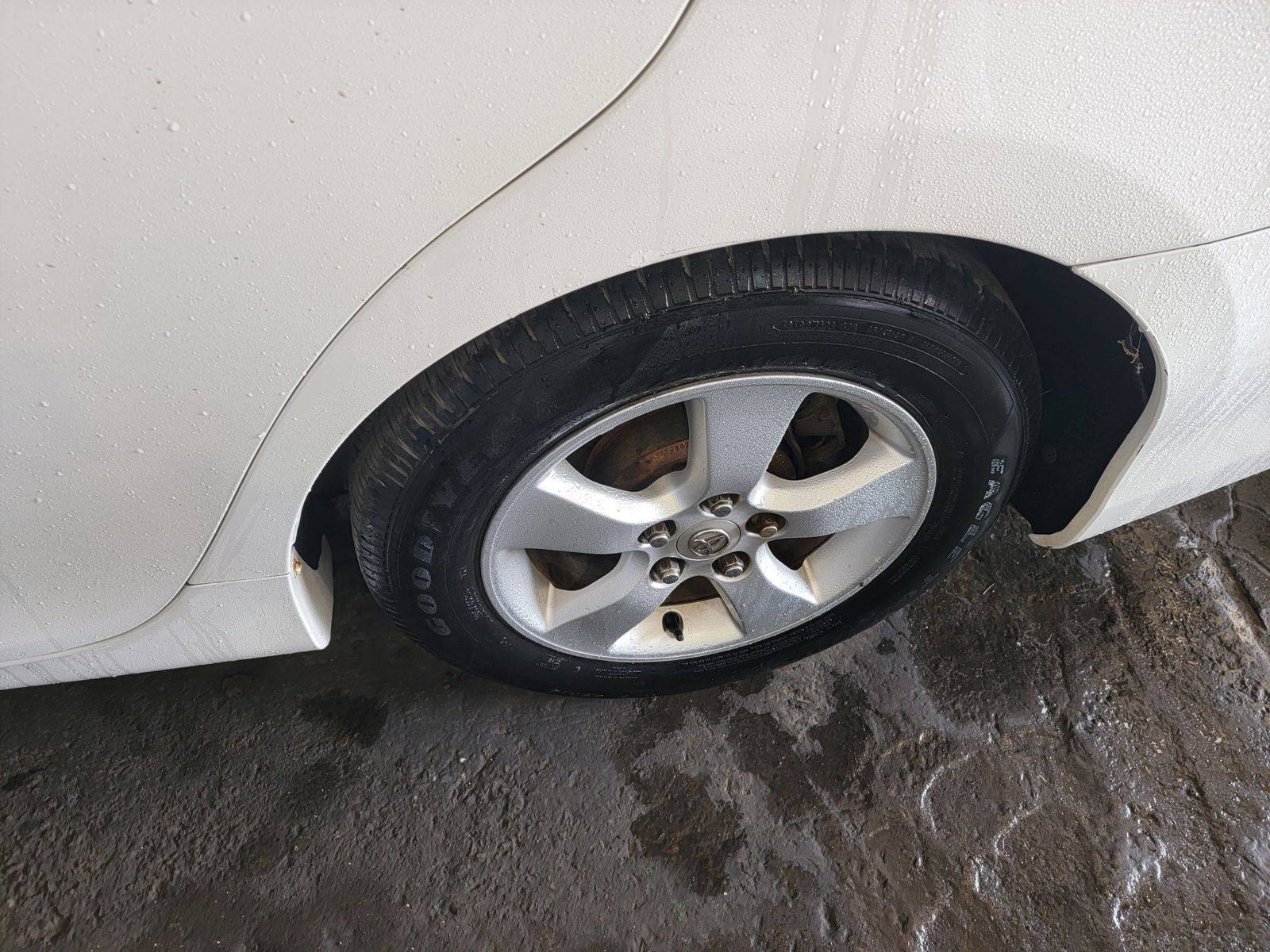 TOYOTA CAMRY 2012 - Marhaba Auction Used Cars - Image 6