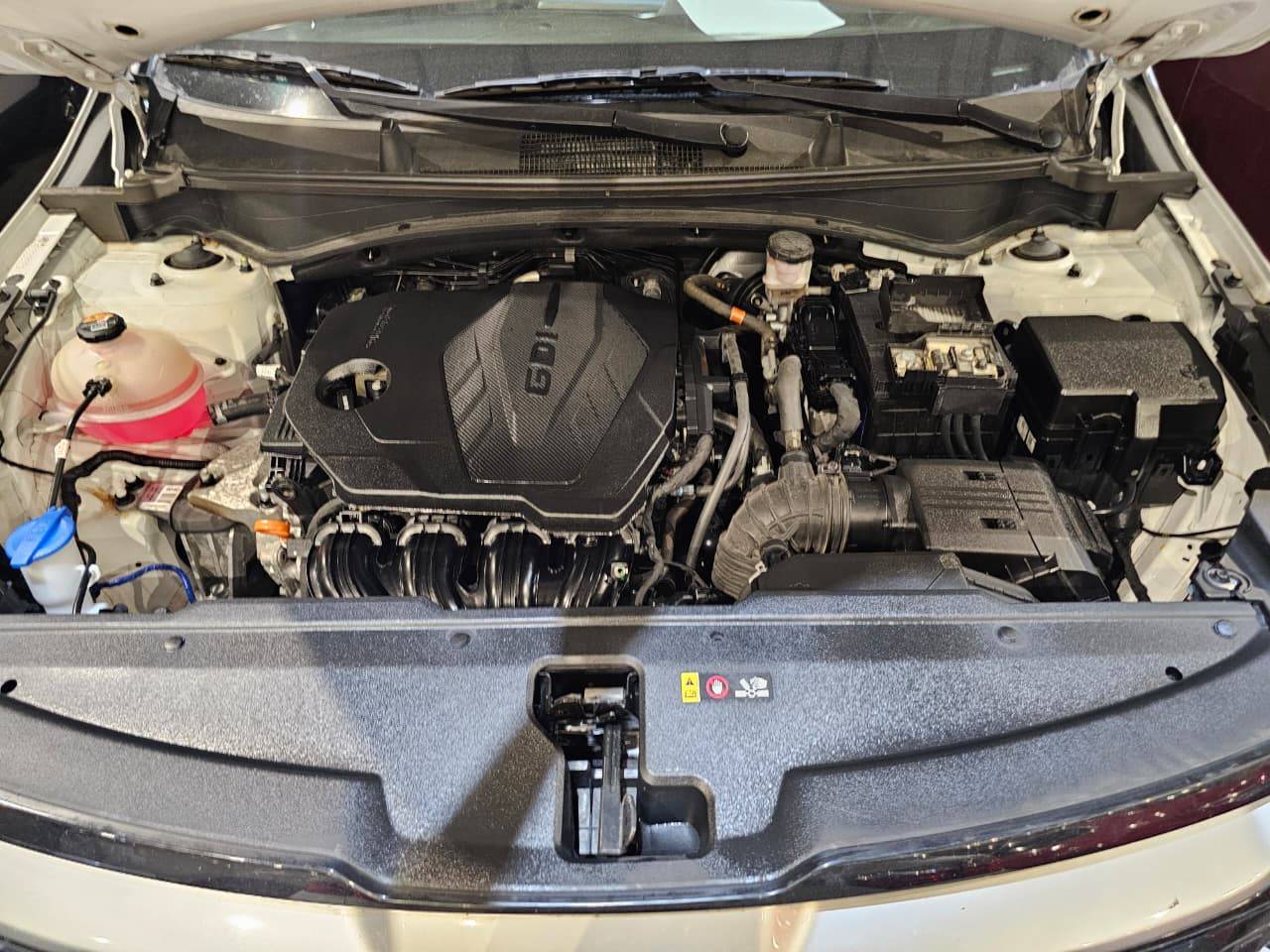 2023 KIA SPORTAGE — 24060 Miles — Lot PG077429 — Main - Marhaba Auctions Used Cars - Image 10