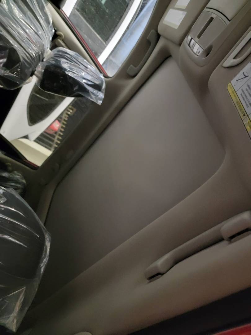 2016 NISSAN ROGUE — 188109 KM — Lot GC884103 — Main - Marhaba Auctions Used Cars - Image 10