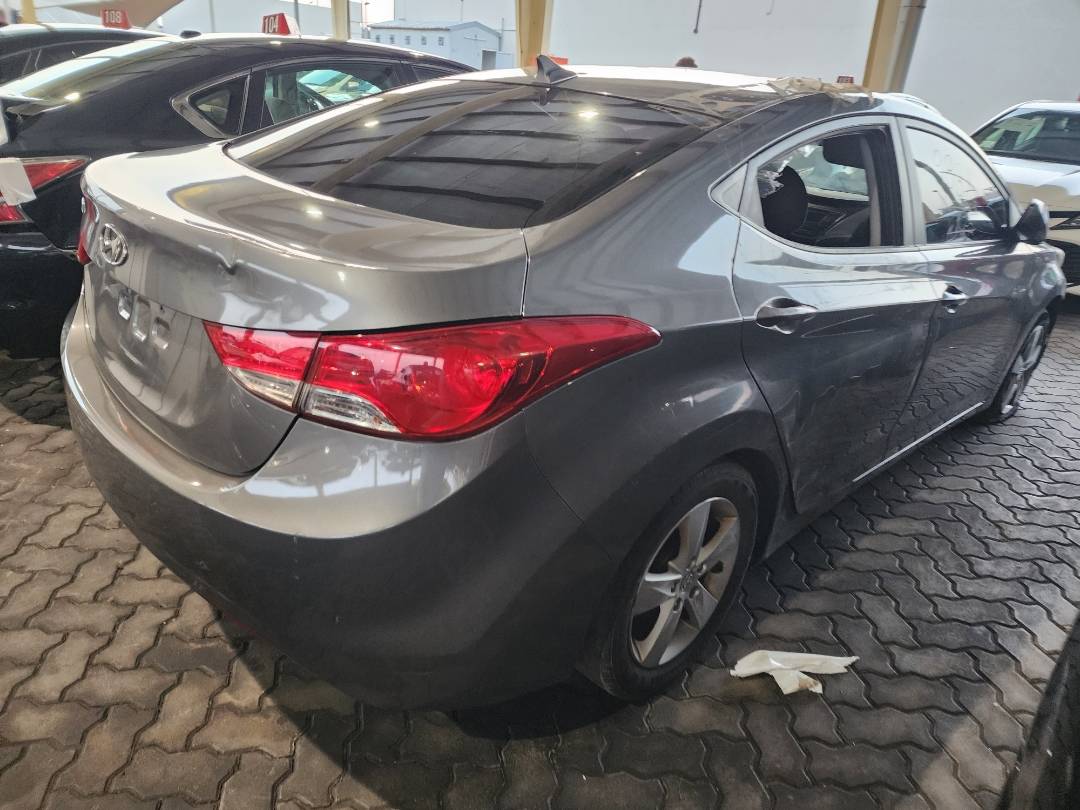 2013 HYUNDAI ELANTRA — 151575 Miles — Lot 36932005 - Marhaba Auctions Used Cars - Image 9