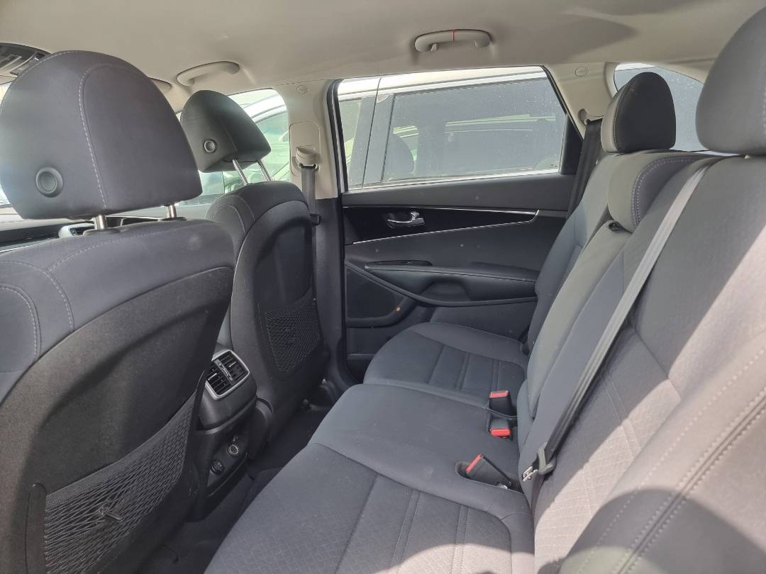 KIA SORENTO 2019 - Marhaba Auction Used Cars - Image 7