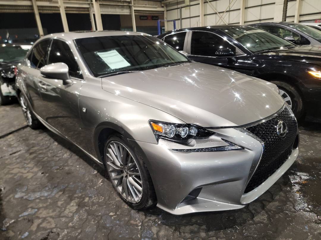 2014 LEXUS IS 250 — 110047 Miles — Lot 5005034 - Marhaba Auctions Used Cars - Image 10