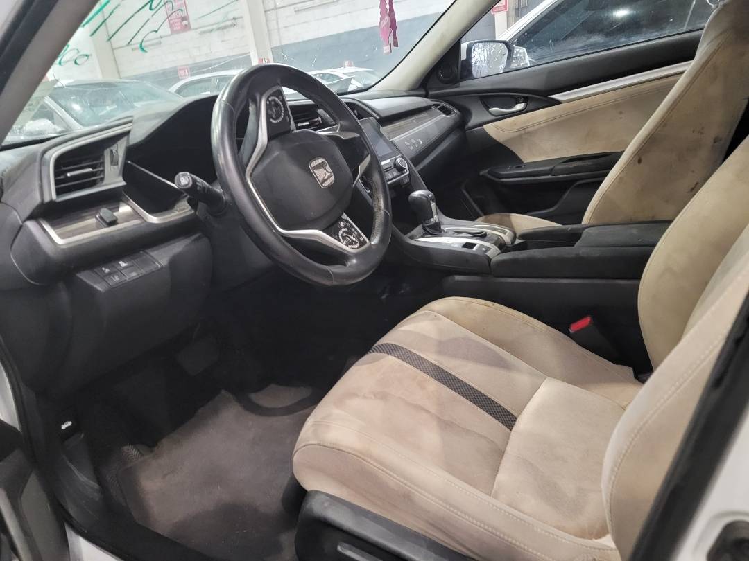 2021 HONDA CIVIC — 85 261 Miles — Lot E000243 — Main - Marhaba Auctions Used Cars - Image 8