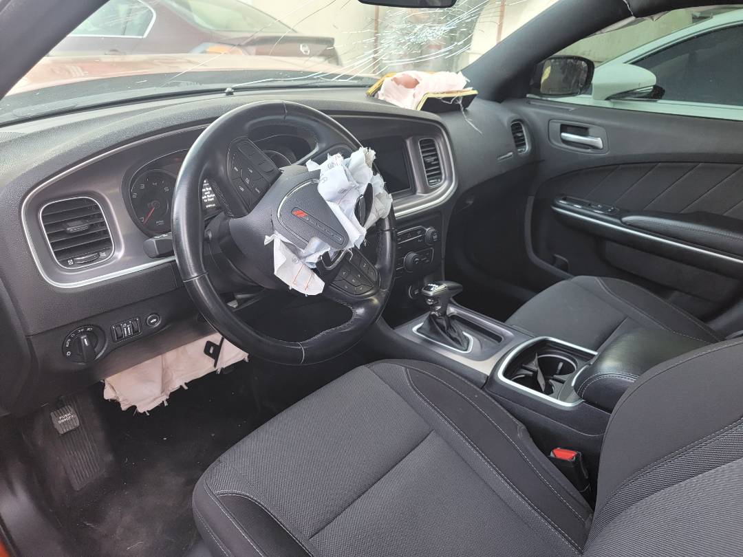 2020 DODGE CHARGER — 67493 Miles — Lot LH194473 — Main - Marhaba Auctions Used Cars - Image 7