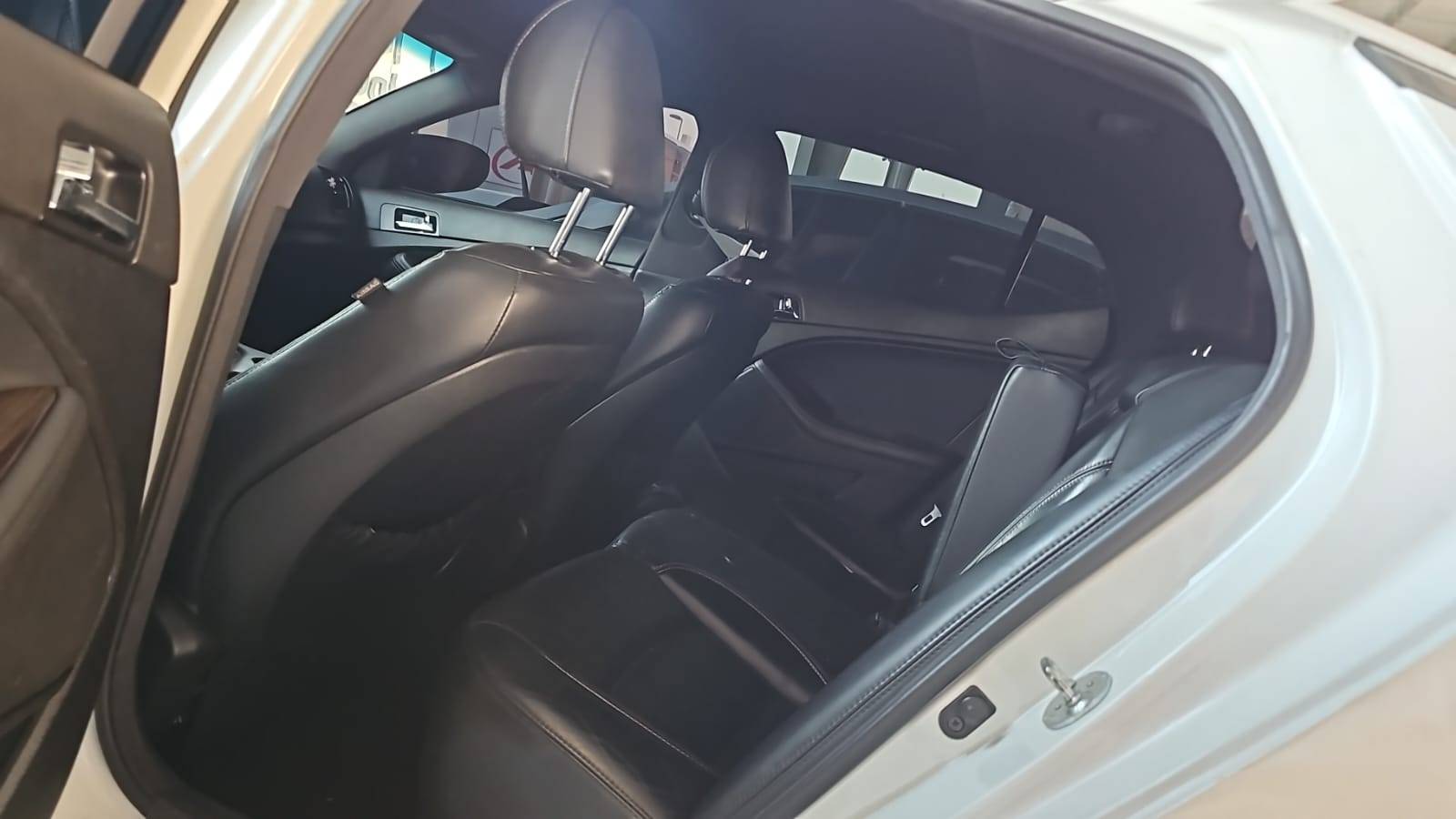 2013 KIA OPTIMA — 189486 Miles — Lot DG144552 — Souq - Marhaba Auctions Used Cars - Image 7