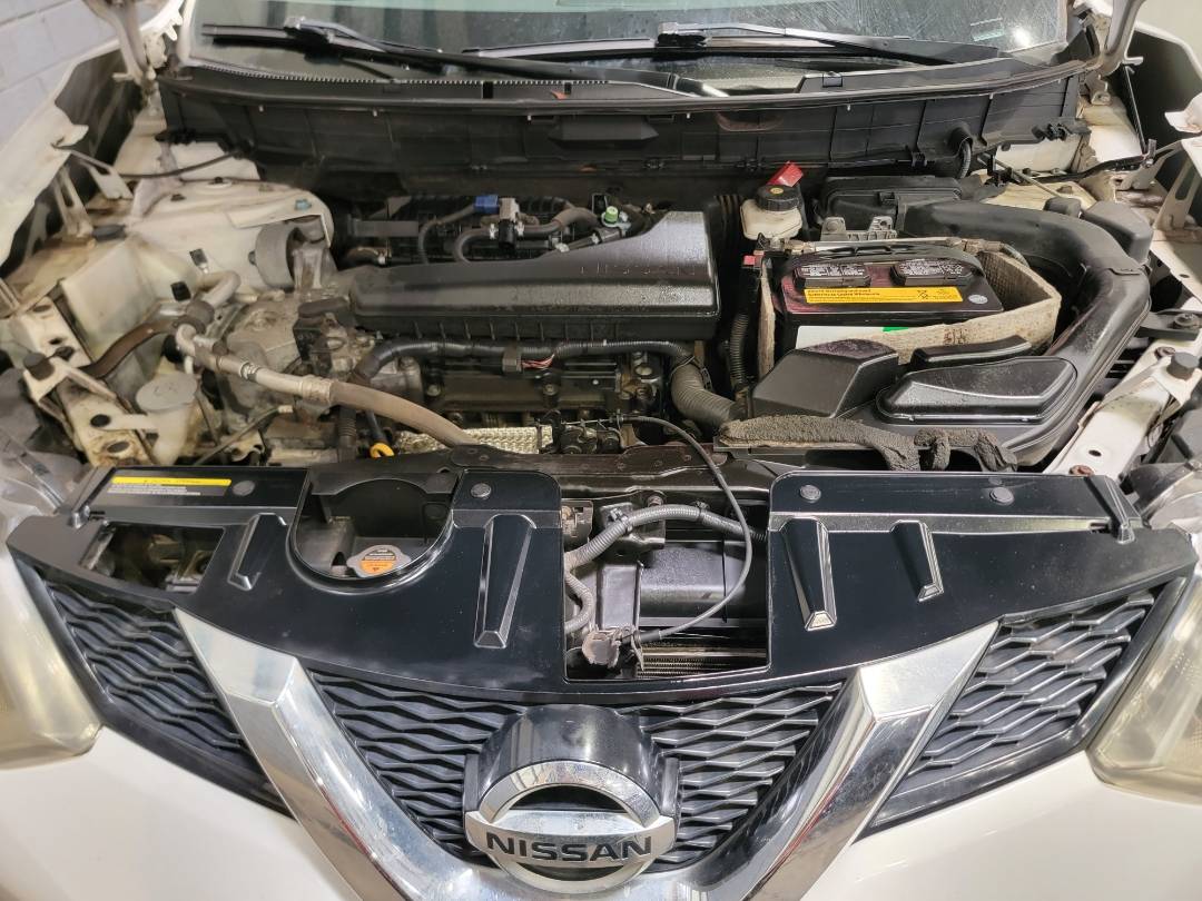 2014 NISSAN ROGUE — 200095 Miles — Lot T8EC796736 — Main - Marhaba Auctions Used Cars - Image 13
