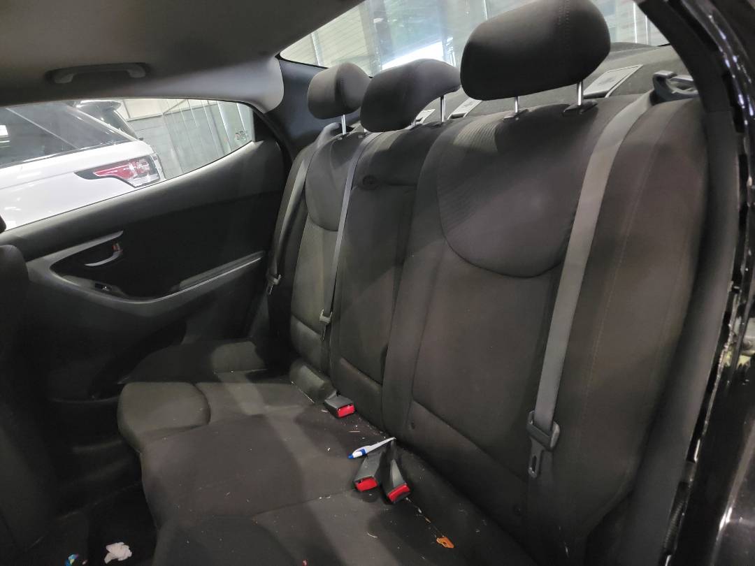 2016 HYUNDAI ELANTRA — 124959 Miles — Lot 269436 — Main - Marhaba Auctions Used Cars - Image 6
